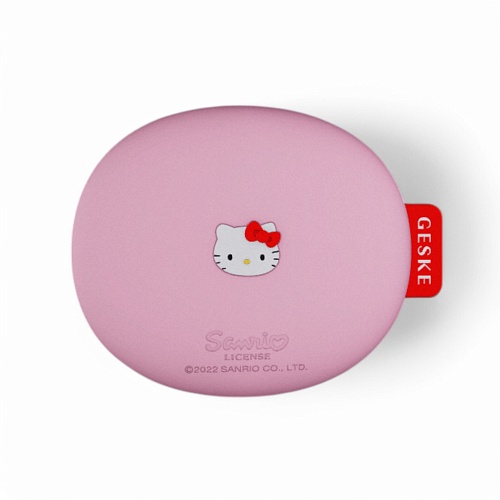 Щетка Geske SmartAppGuided™  для лица  3 в 1 HK000017PI01