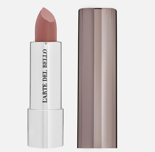 Помада с маслом жожоба и витамином SENSUAL ATTACK, 506 nude reality L'arte del bello