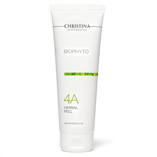 Пилинг Christina Bio Phyto - 4a Herbal Peel  250мл CHR584