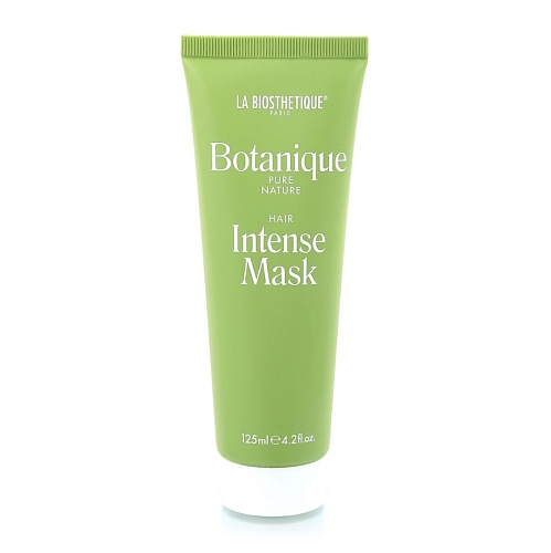 Intense Mask - Маска для восстановления волос, 125мл.