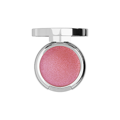 Тени-спарклы для век Shik - Single eyeshadow с мерцающим «влажным» финишем для придания неотразимого 3D-сияния взгляду, цвет mimosa, 1,8 гр. (арт. 4631165610634)