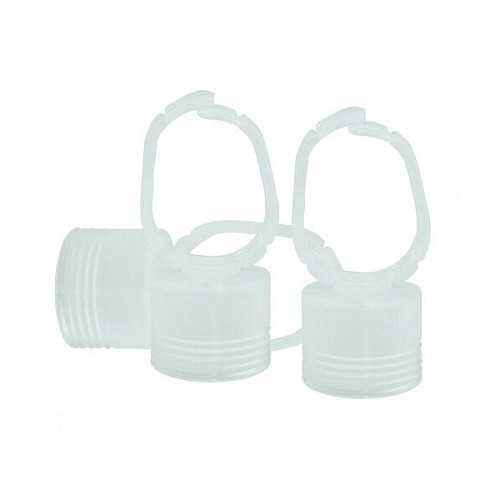 "Plastic rings" - пластиковое кольцо для смешивания, 12шт.