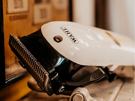 Машинки для стрижки и триммеры: Различия, особенности и советы по выбору