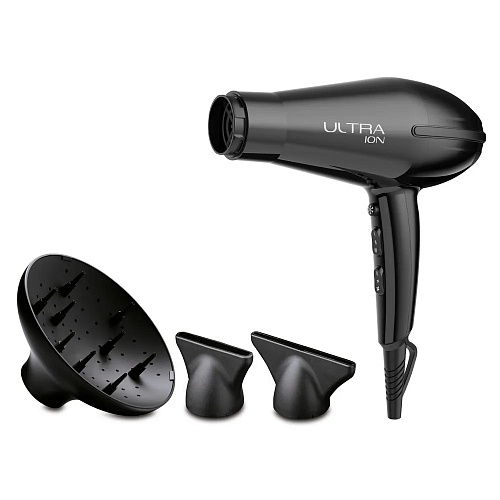 Электрофен для волос GA.MA ULTRA ION