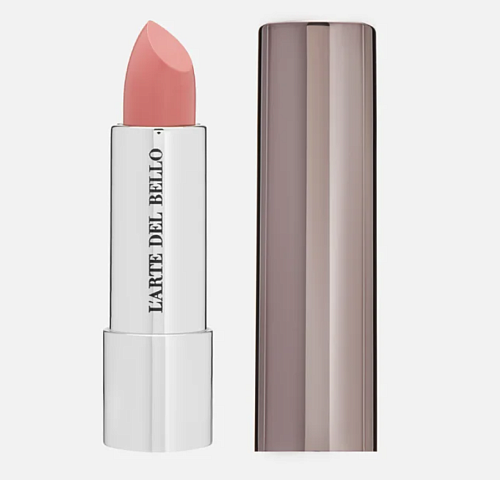 Помада с маслом жожоба и витамином SENSUAL ATTACK, 510 sweet lover L'arte del bello