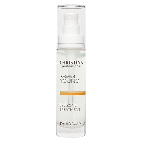 ГЕЛЬ ДЛЯ ЗОНЫ ВОКРУГ ГЛАЗ FOREVER YOUNG EYE ZONE TREATMENT С ВИТАМИНОМ К 30 МЛ 