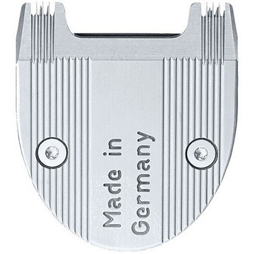 Нож в сборе к машинкам "Ermila - Bella" и "Moser - ChromMini", для дизайна.