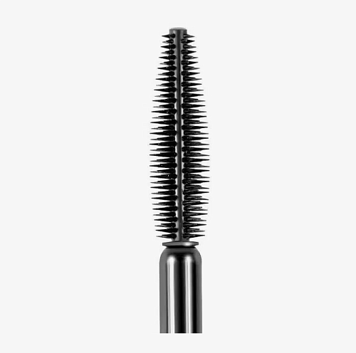 LIMONI Тушь супер объем и удлинение "PERFETTA Volume Up Zoom Mascara" тон 01 black