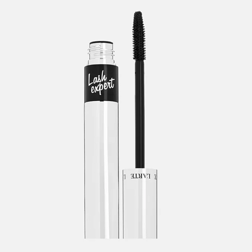Тушь для придания объема LASH EXPERT (черная) "L'arte del bello"