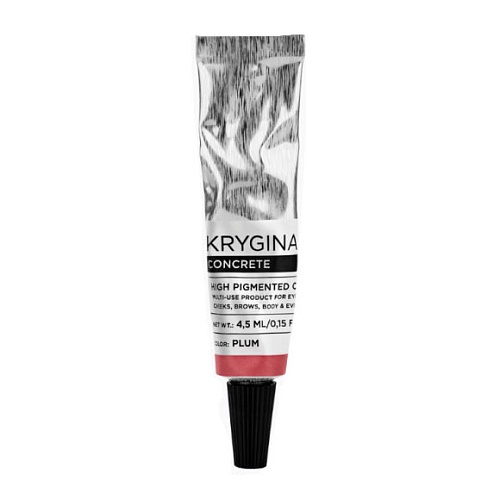 Многофункциональный кремТон 4 Plum