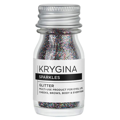 Многофункциональные блестки Sparkles Cosmic Prism 7г