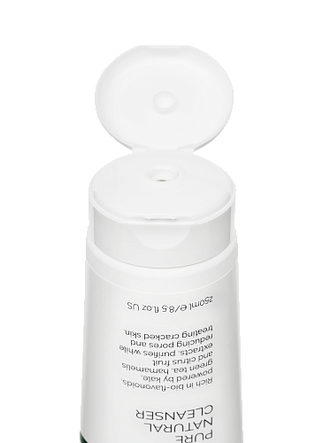 CHRISTINA Line Repair Nutrient Pure Natural Cleanser - легкий натуральный очищающий гель, 250 мл.