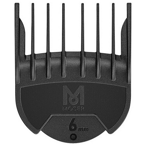 Насадка к машинкам "1230", "1400", "1854", "1870", "1871", "1874", "1876", "1877", "1884", "1885", "1877", "1887", "1888", "4212" -6мм.