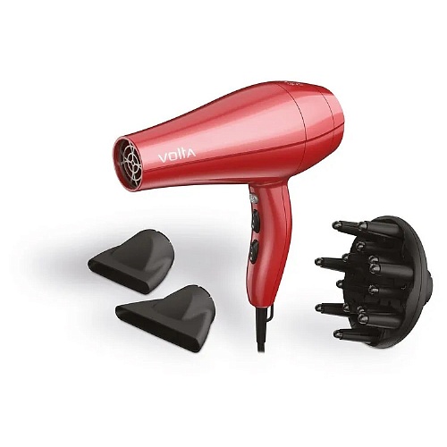 Электрофен для волос GA.MA VOLTA