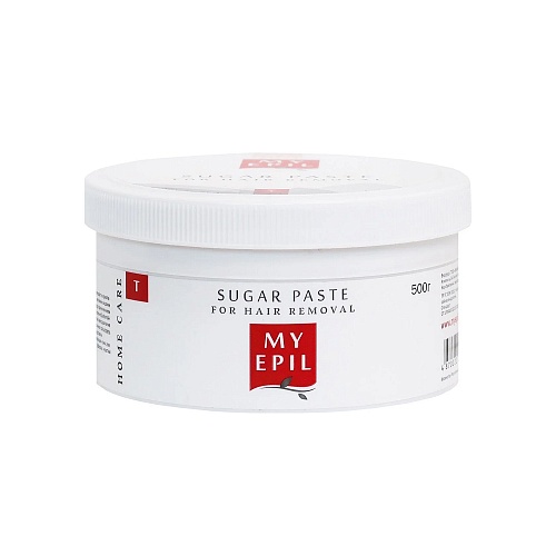 Твердая "Т" 500гр