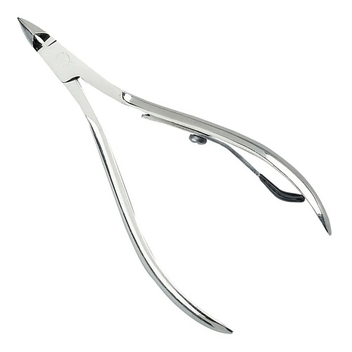 Kiepe Cuticle Nipper - щипцы для кутикулы, длина полотна 6 мм., 3,5.