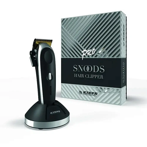 Kiepe Clipper Snoods - машинка для стрижки, 6800 об/мин.