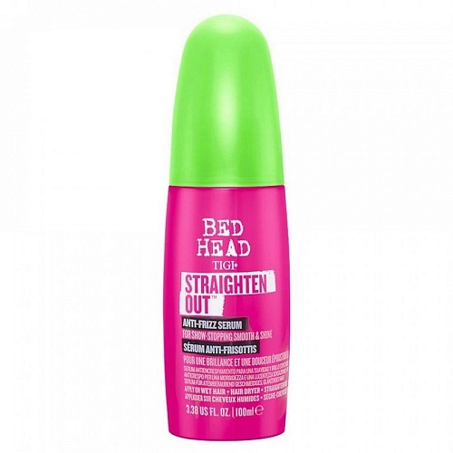 Термоактивный разглаживающий крем TIGI Bed Head Straighten Out 100мл