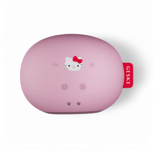 Массажер Geske SmartAppGuided™  для лица  8 в 1 HK000056PI01