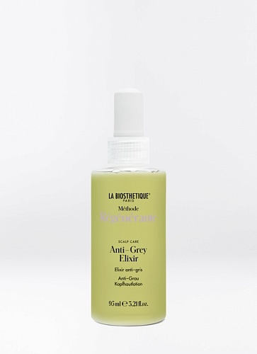 La Biosthetique Methode Regenerante Elixir Anti-Grey- лосьон против появления седины, 95 мл.