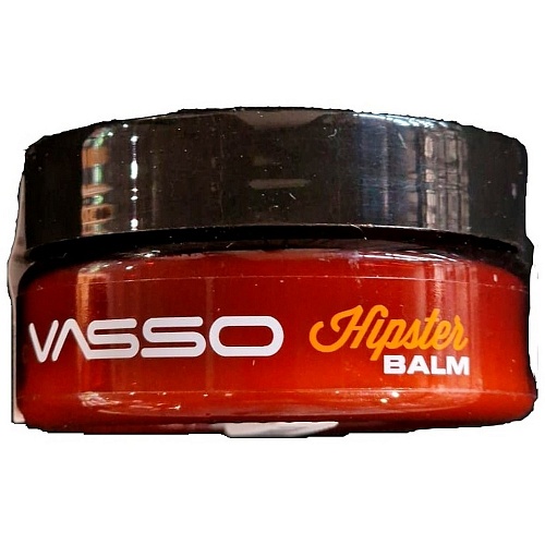 Vasso Beard Balm - бальзам для бороды, 50 мл. 