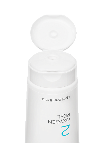 CHRISTINA Line Repair Oxygen Peel - кислородный пилинг (шаг 2), 250 мл.