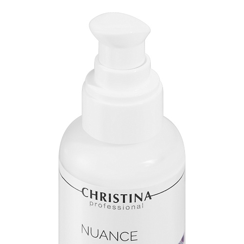 CHRISTINA Nuance 8 Immortelle-Infused Elixir Serum - сыворотка-эликсир с экстрактом иммортели (шаг 8), 100 мл.