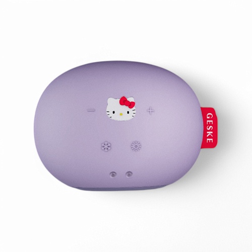 Массажер Geske SmartAppGuided™  для лица  8 в 1 HK000056PU01