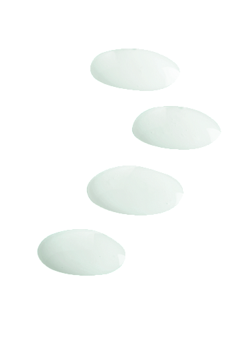 CHRISTINA  Line Repair Firm Blue Daisy Cleanser - гидрофильный гель «Голубая маргаритка», 300 мл.