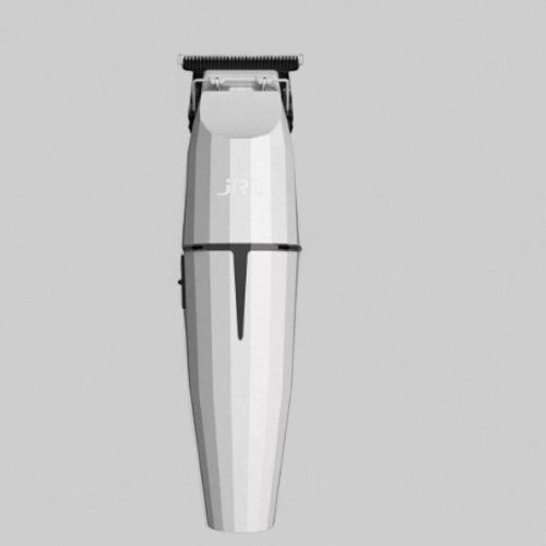 JRL Onyx Cordless – триммер окантовочный с роторным мотором, белый