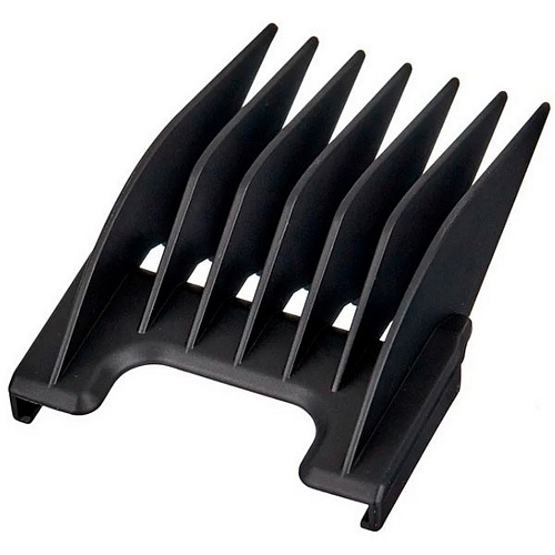 Насадка №6 к машинкам "1400", "1230", "1853", "1854", "1870", "1871"-18мм.