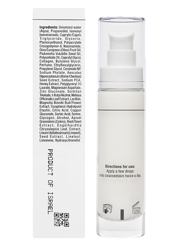 CHRISTINA Line Repair Firm Forever Youth Serum - омолаживающая сыворотка, 30 мл.