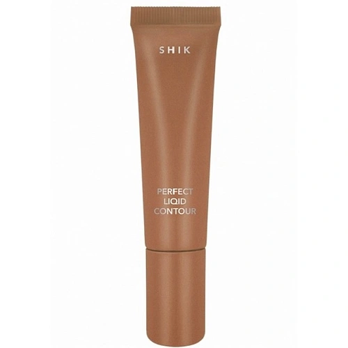 SHIK Скульптурирующее средство для лица (01) / Perfect liquid contour (01) 10 гр										