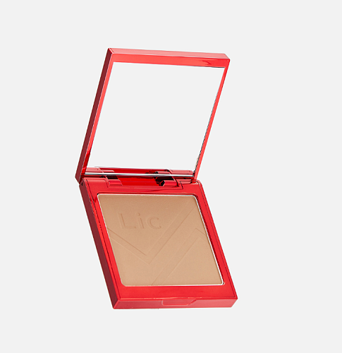 Скульптор для лица Lic - Sculpt, оттенок 02 Choco Haze, 11 г. (арт. Lic47224)