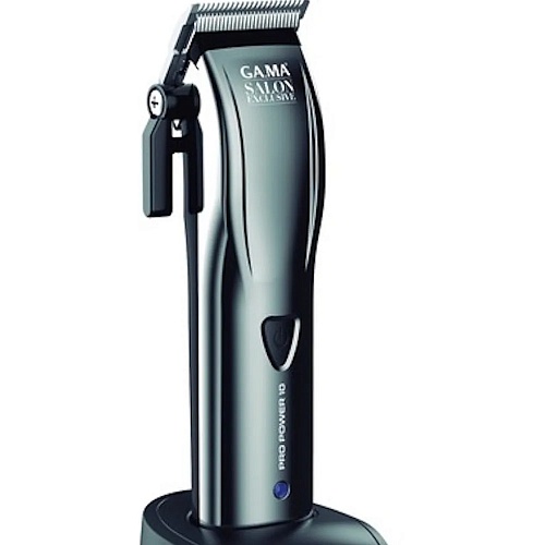 Машинка для стрижки волос GA.MA PRO POWER10 - GH