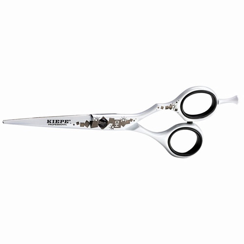 Ножницы Kiepe "HD WHITE" 5.5 2437.55.2               
