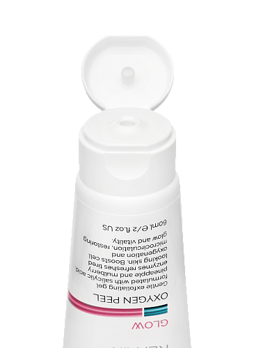 CHRISTINA Line Repair Glow Oxygen Peel - кислородный пилинг, 60 мл.