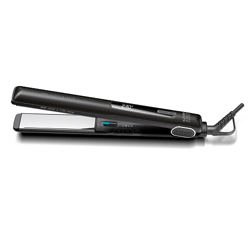 Щипцы - выпрямитель для волос GA.MA G-STYLE WIDE DIGITAL IHT OXY.ACTIVE